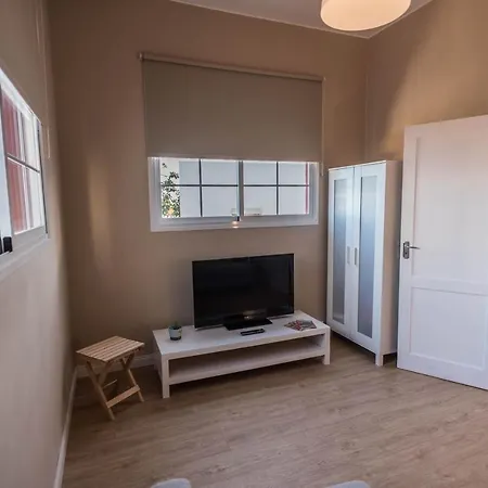 Casa Marisol 산타크루즈데라팔마