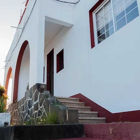 Casa Marisol 펜션 *