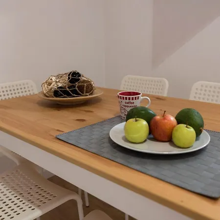 Casa Marisol * Santa Cruz de la Palma (Isla de la Palma)